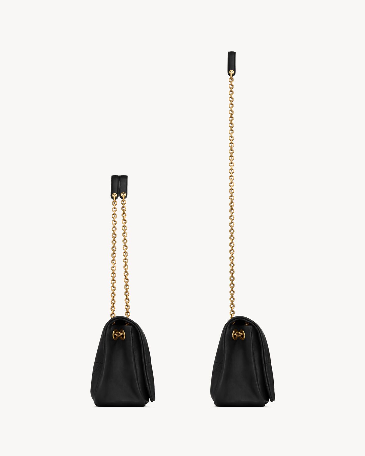 YSL Jamie 4.3 Small in Lambskin - Image 4